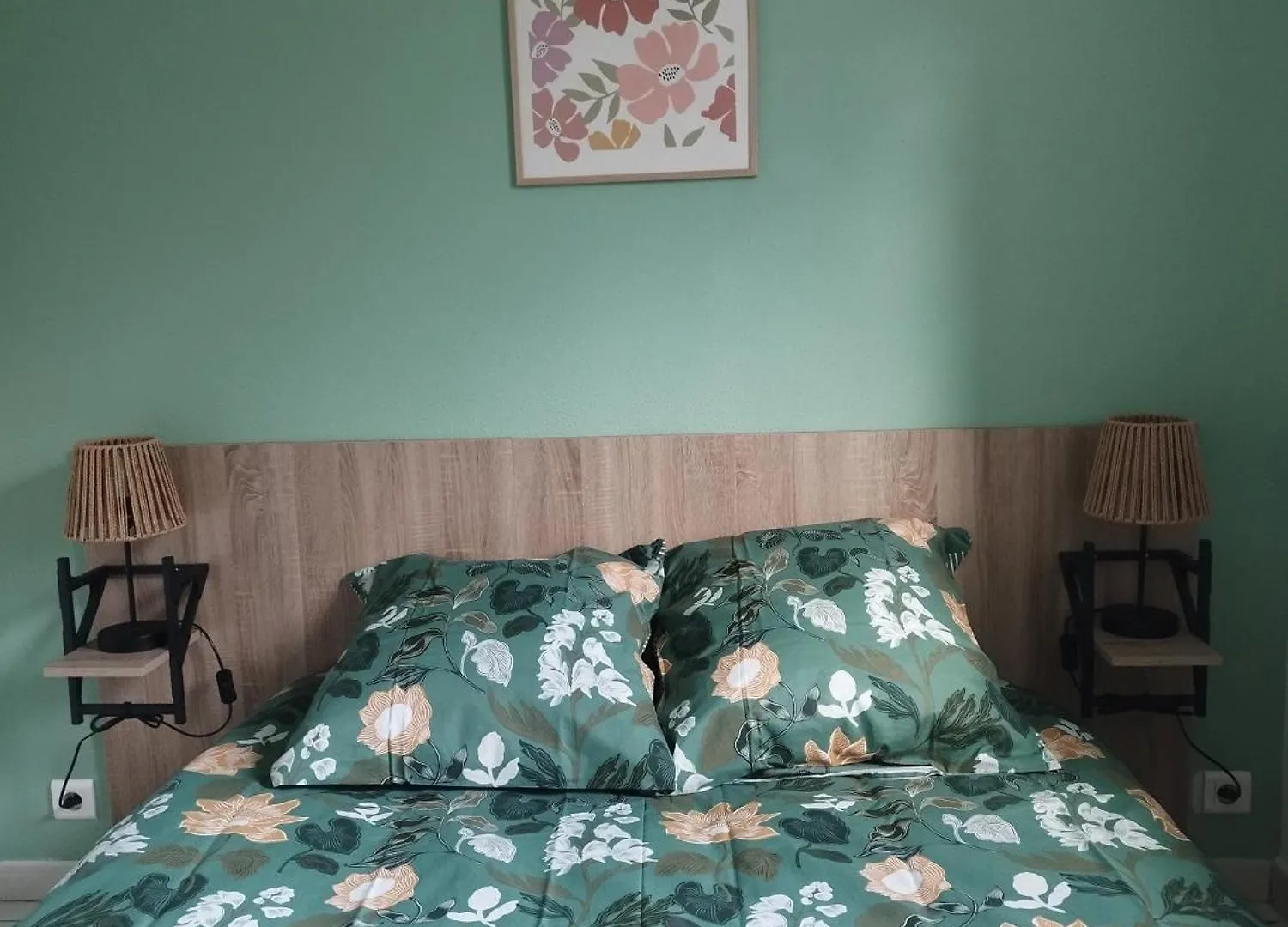 Appartement Residence Avec Piscine Saint-Geniez-dʼOlt 0*,